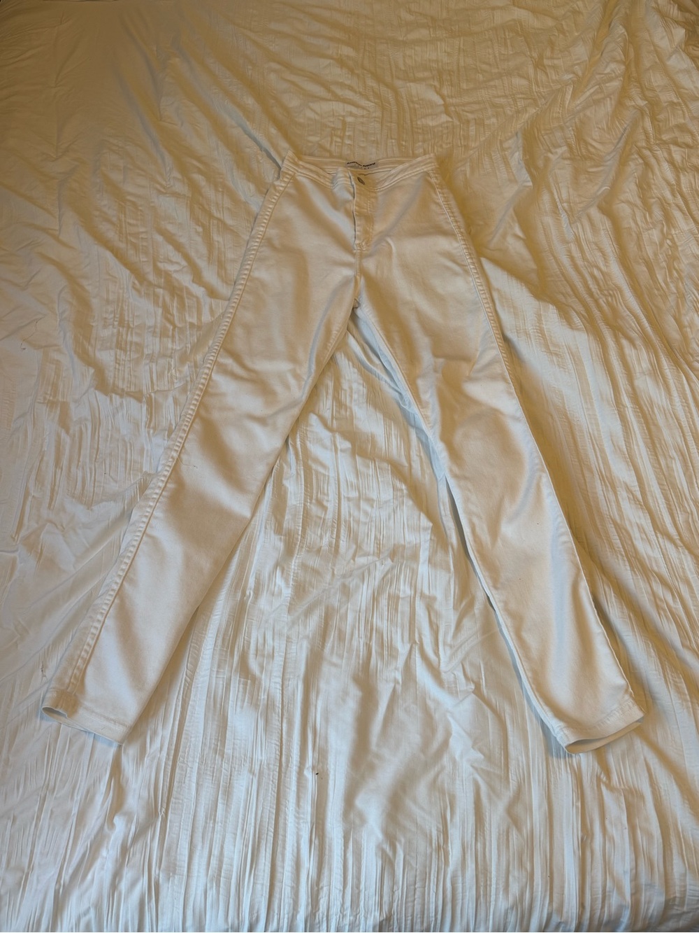 American Apparel Pants Bundle